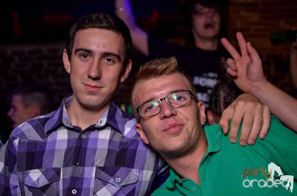 Beer Night în Club Escape, 