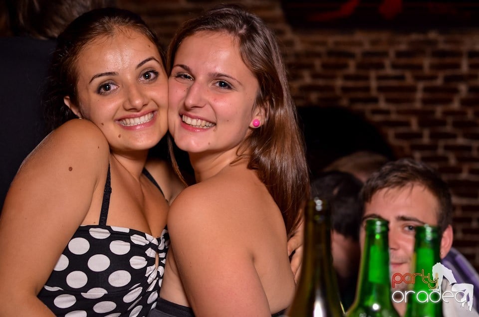 Beer Night în Club Escape, 