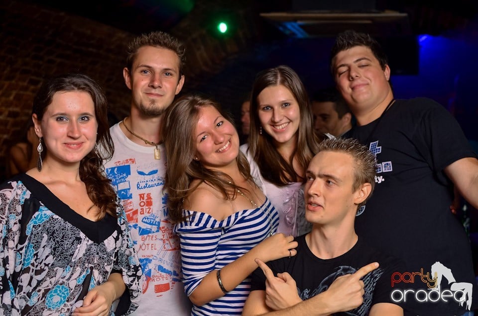 Beer Night în Club Escape, 