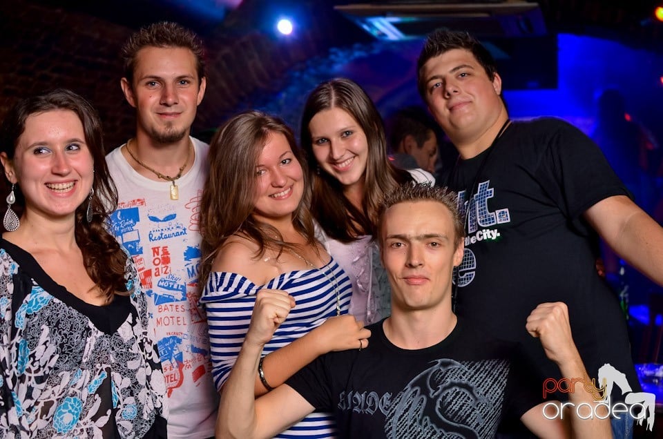 Beer Night în Club Escape, 