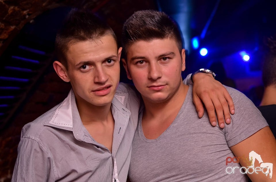 Beer Night în Club Escape, 