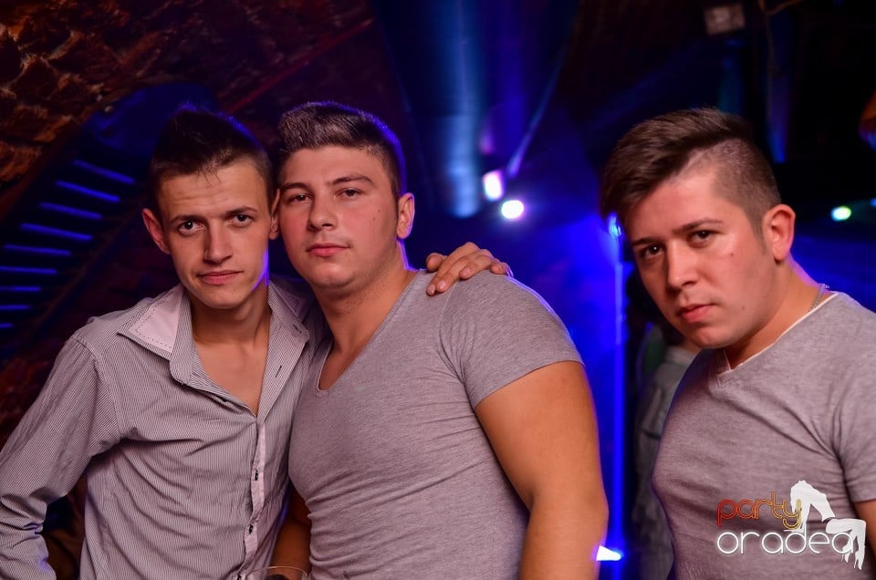 Beer Night în Club Escape, 