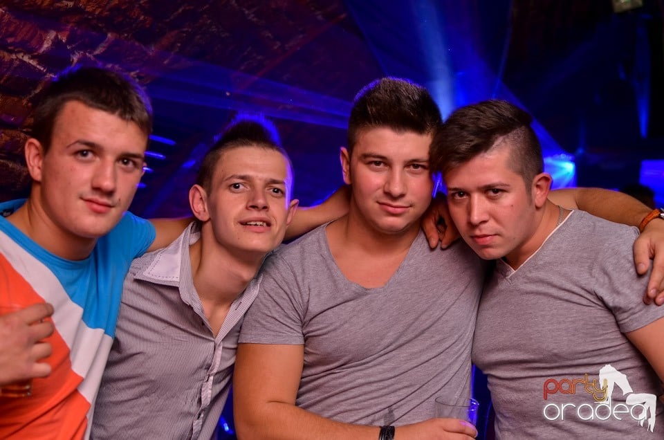 Beer Night în Club Escape, 