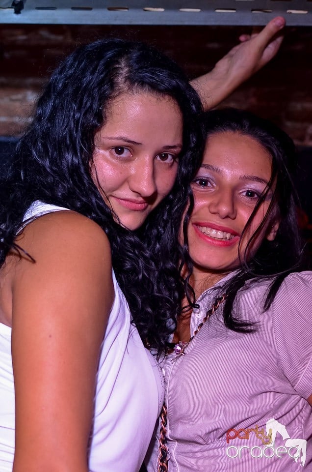 Beer Night în Club Escape, 