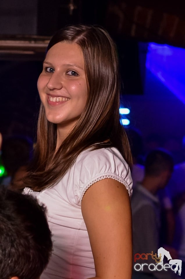 Beer Night în Club Escape, 