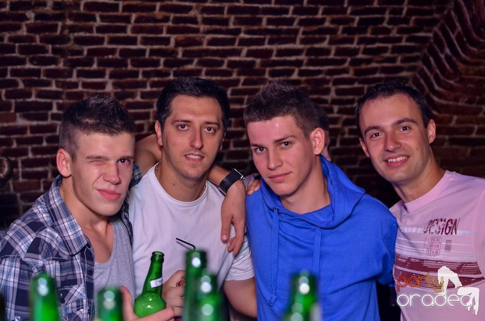 Beer Night în Club Escape, 