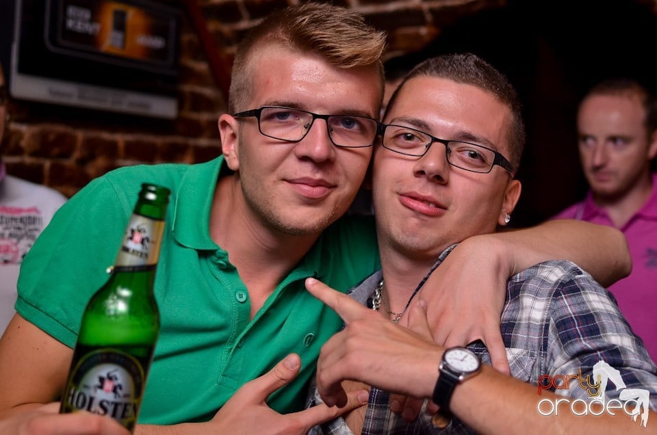 Beer Night în Club Escape, 