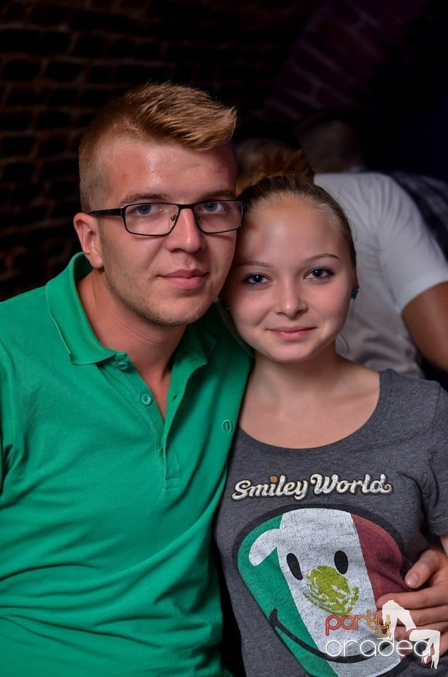 Beer Night în Club Escape, 