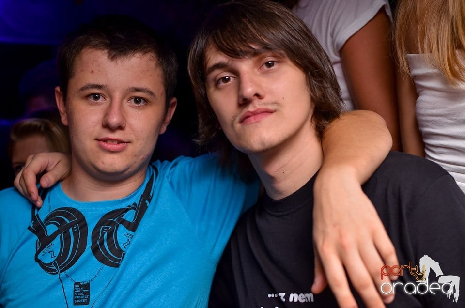 Beer Night în Club Escape, 