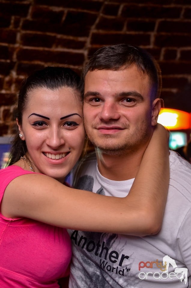 Beer Night în Club Escape, 