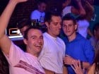Beer Night în Club Escape
