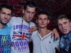 Beer Night în Club Escape