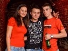 Beer Night în Club Escape
