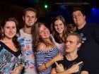 Beer Night în Club Escape