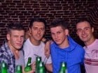 Beer Night în Club Escape