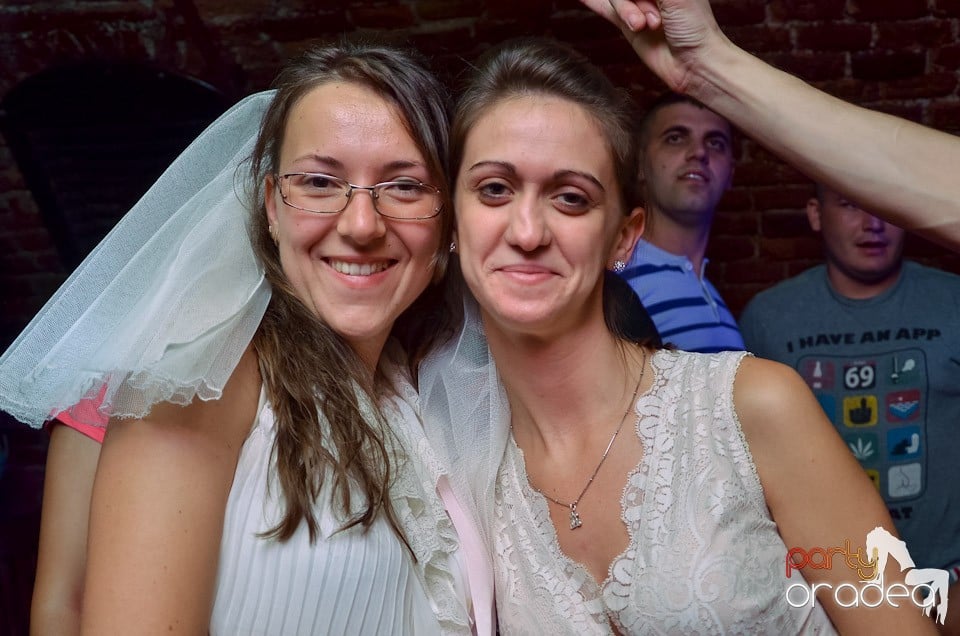 Beer Night Party în Club Escape, 