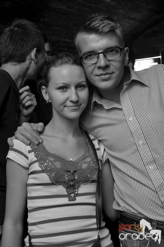 Beer Night Party în Club Escape, 