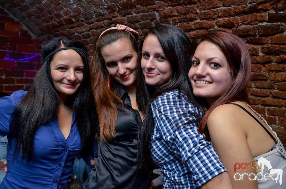 Beer Night Party în Club Escape, 