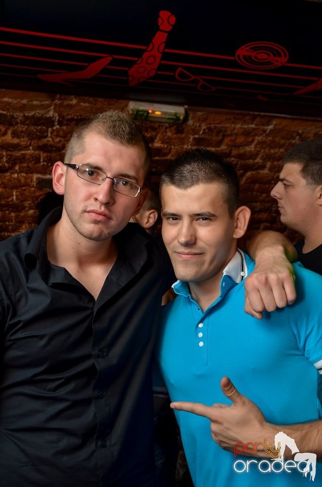 Beer Night Party în Club Escape, 