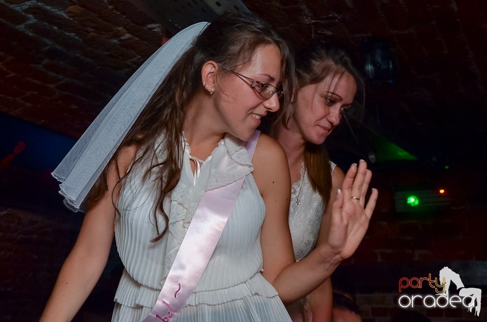 Beer Night Party în Club Escape, 