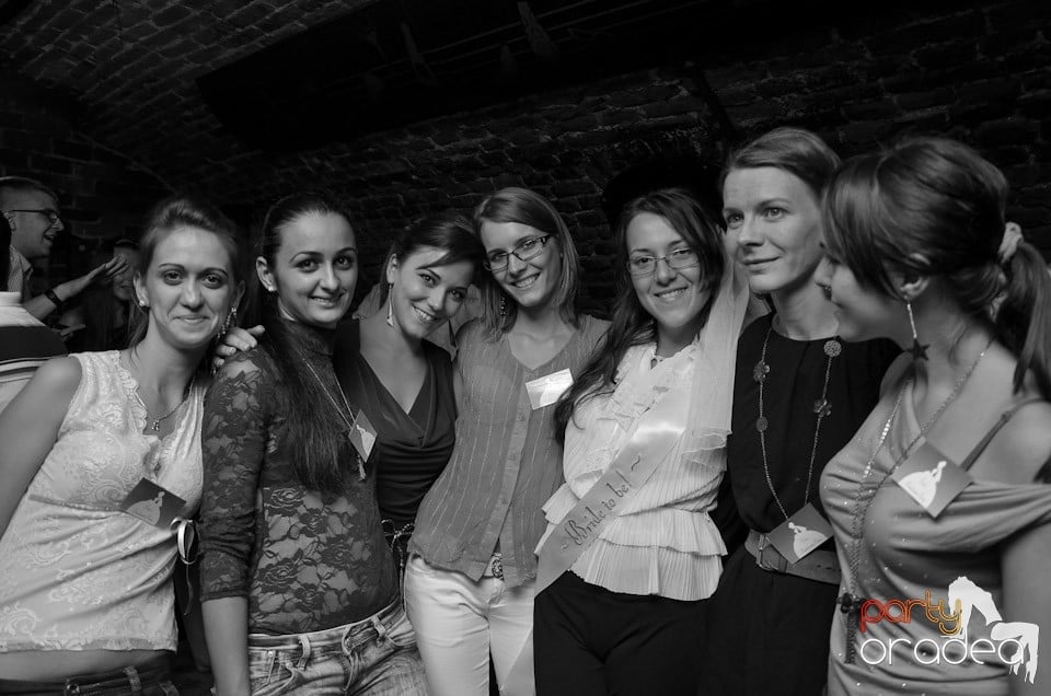 Beer Night Party în Club Escape, 