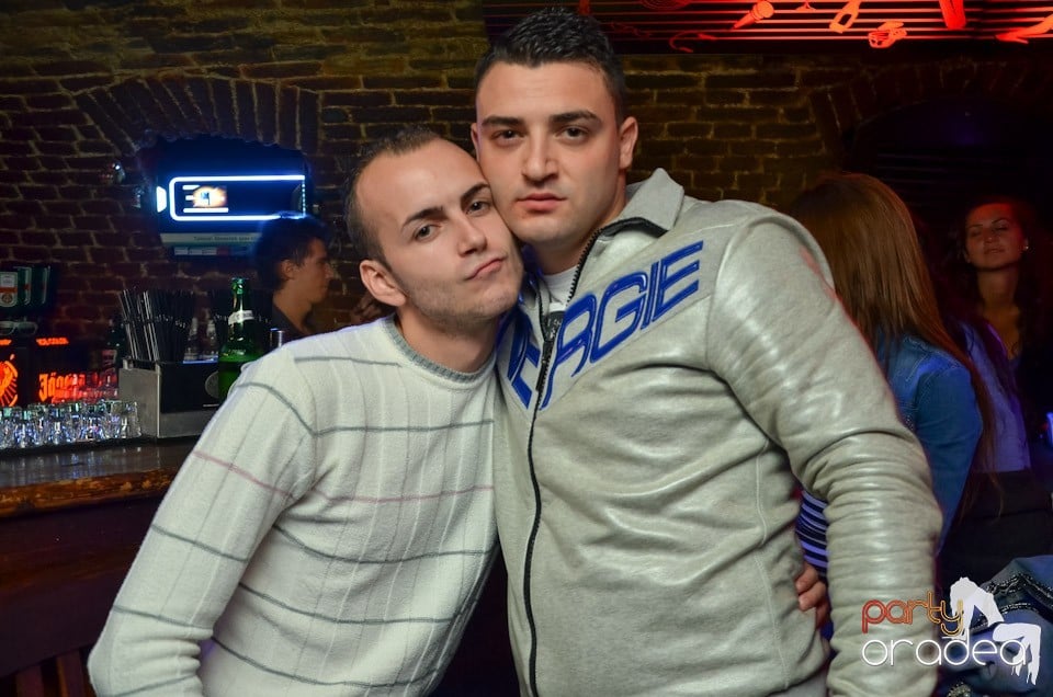 Beer Night Party în Club Escape, 