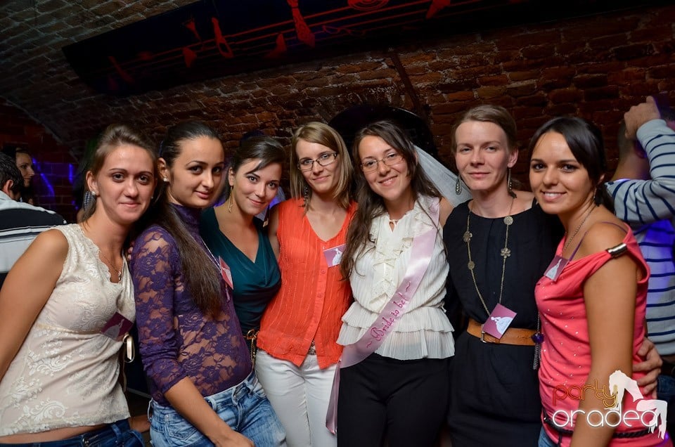 Beer Night Party în Club Escape, 