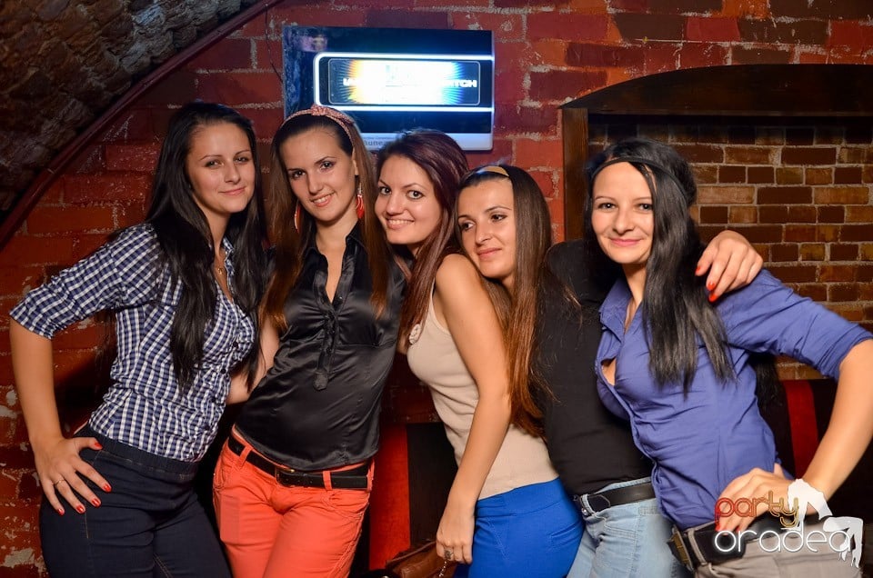 Beer Night Party în Club Escape, 