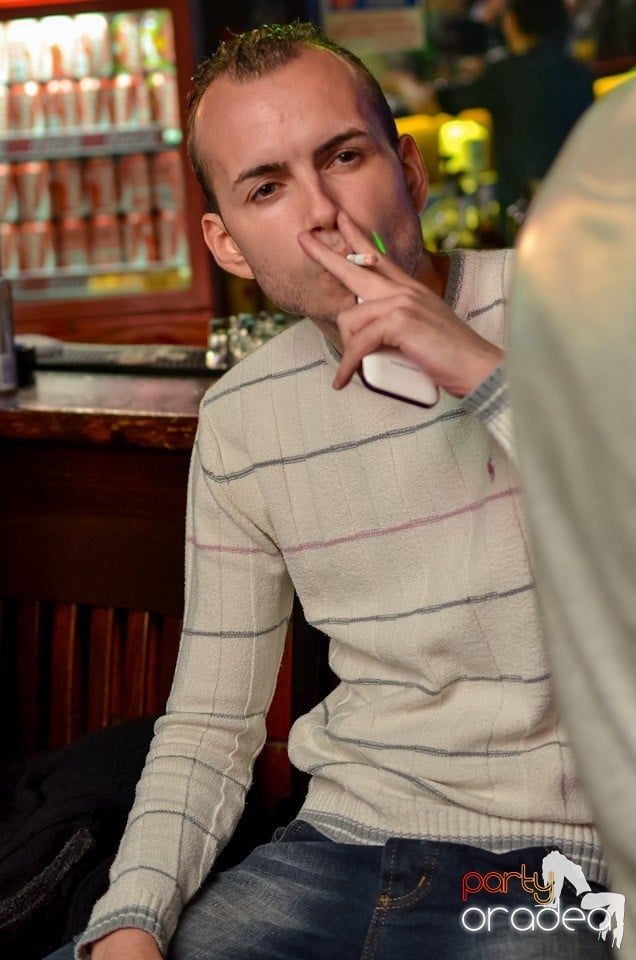 Beer Night Party în Club Escape, 