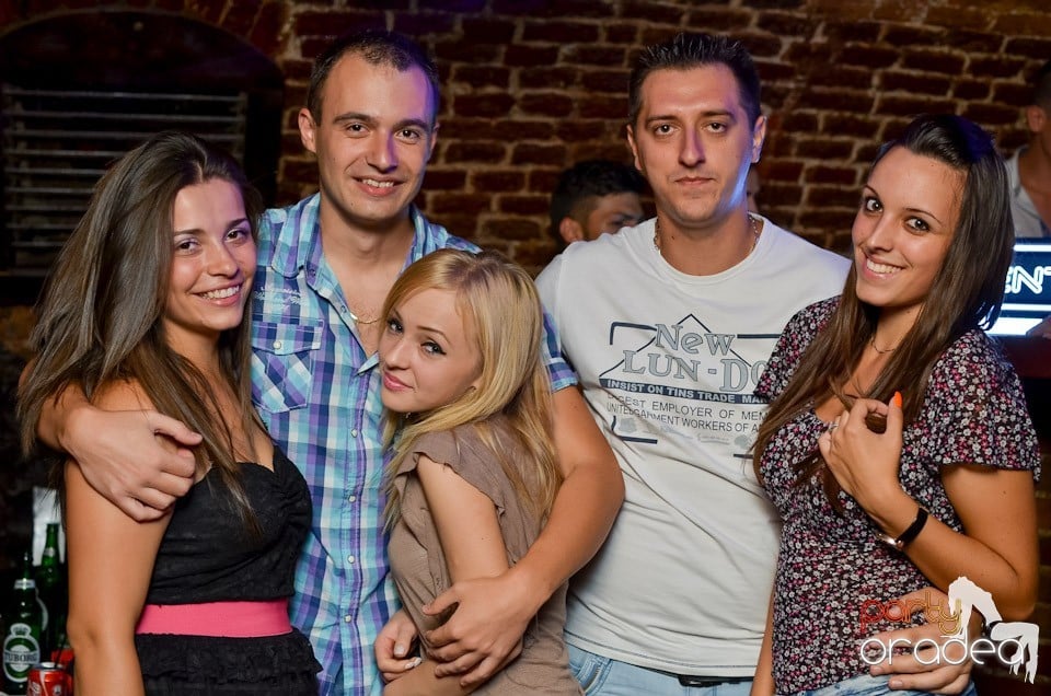 Beer Night Party în Club Escape, 