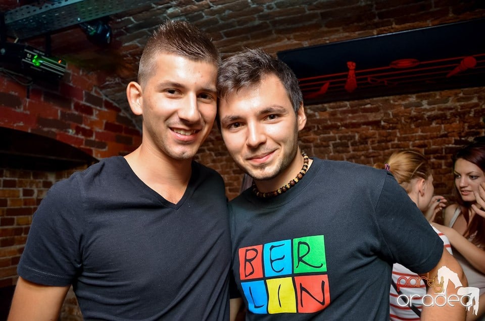 Beer Night Party în Club Escape, 