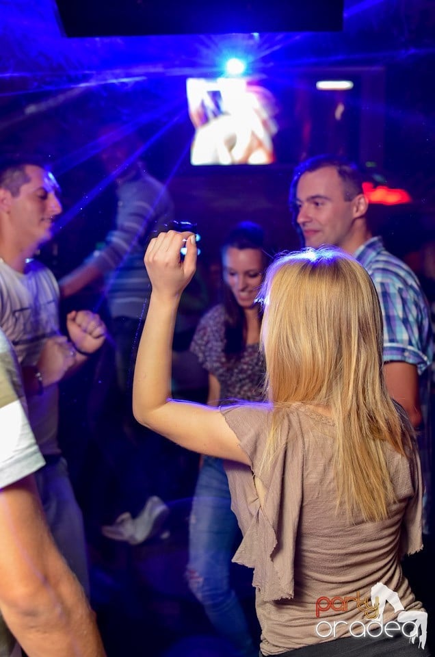 Beer Night Party în Club Escape, 