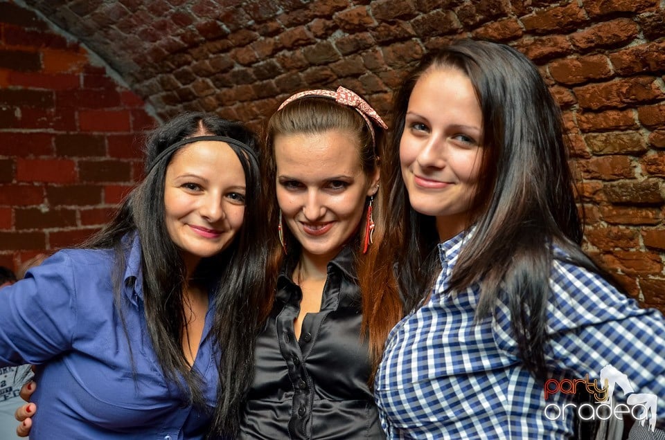 Beer Night Party în Club Escape, 