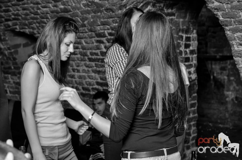 Beer Night Party în Club Escape, 