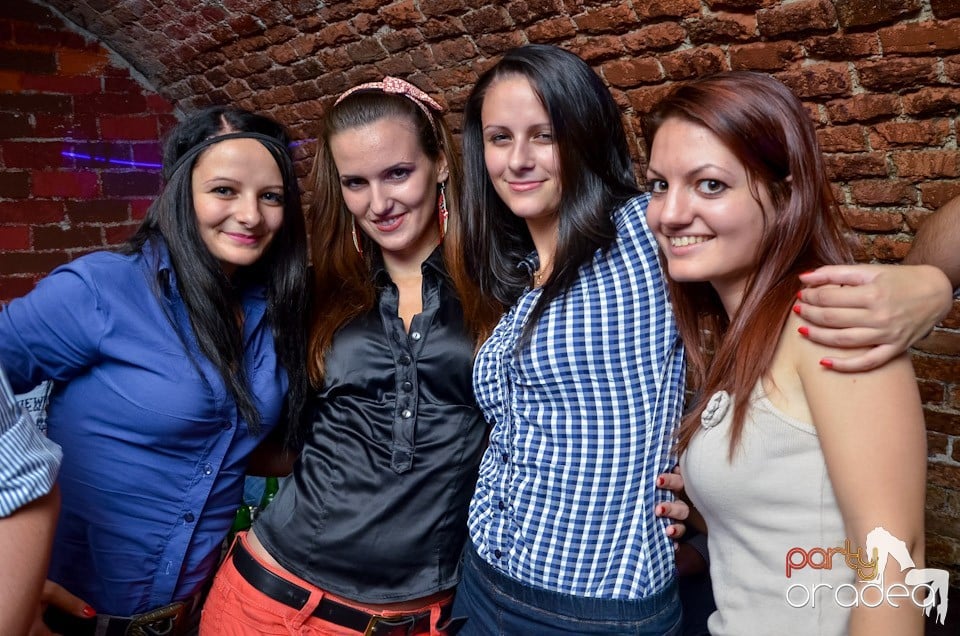 Beer Night Party în Club Escape, 