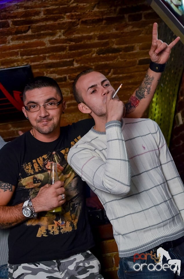 Beer Night Party în Club Escape, 