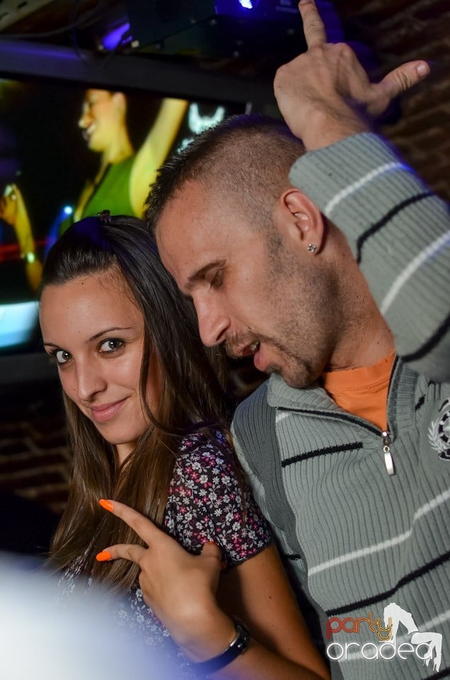 Beer Night Party în Club Escape, 