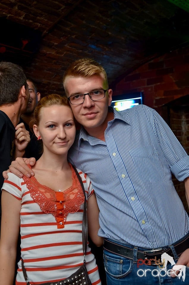 Beer Night Party în Club Escape, 