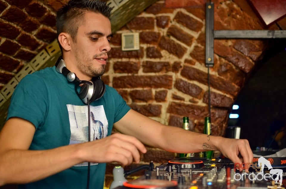 Beer Night Party în Club Escape, 