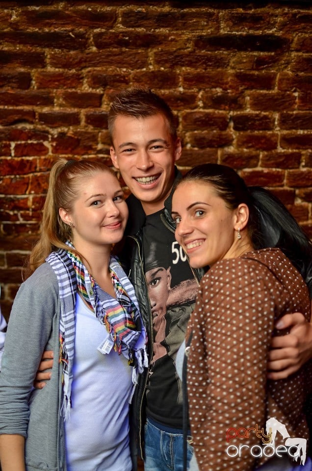 Beer Night Party în Club Escape, 