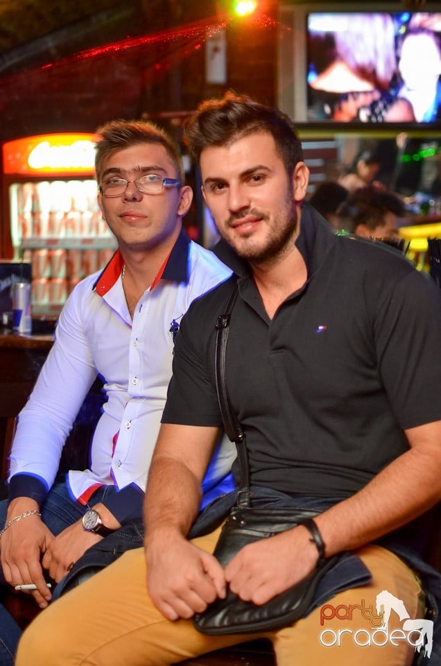 Beer Night Party în Club Escape, 