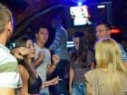 Beer Night Party în Club Escape