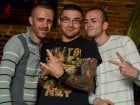 Beer Night Party în Club Escape