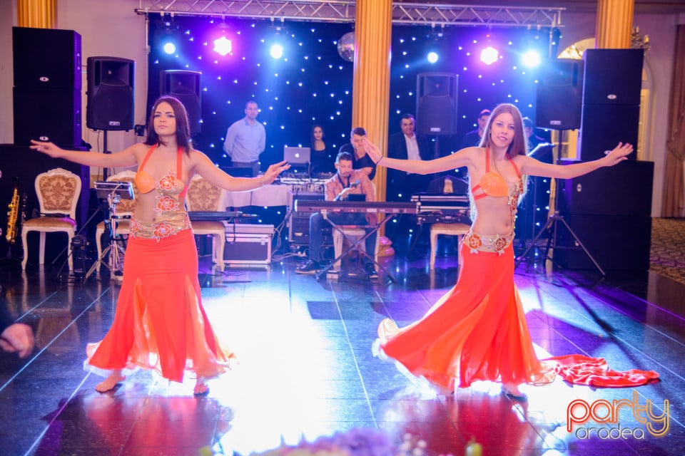 Belly dance Show, Alya Bellydance