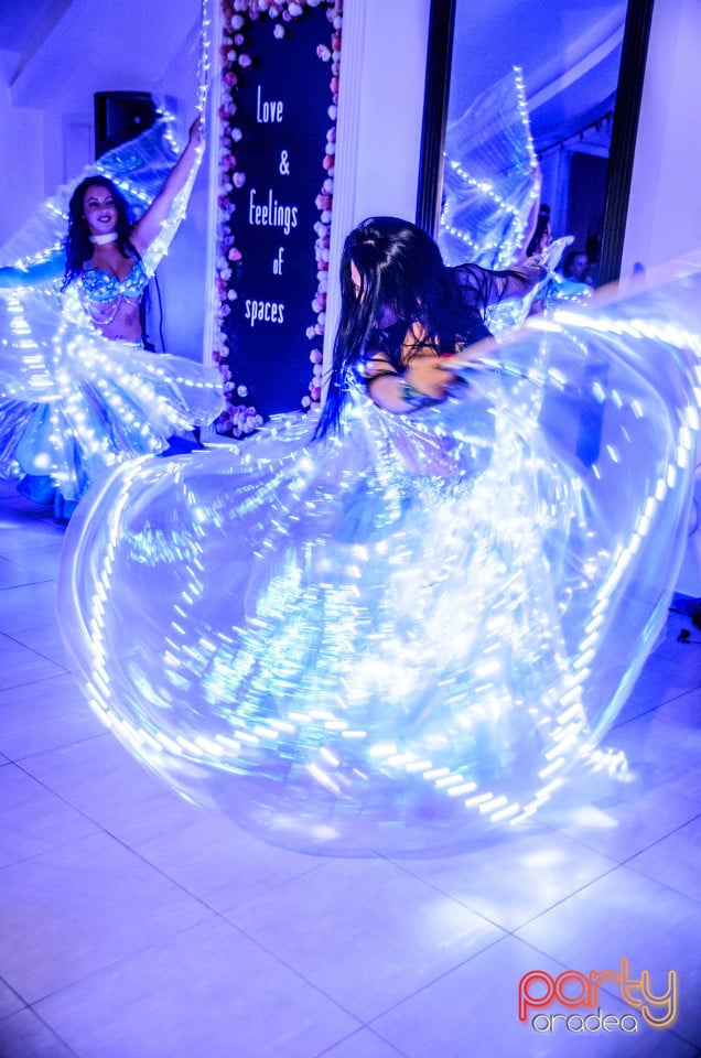Belly dance Show, Alya Bellydance
