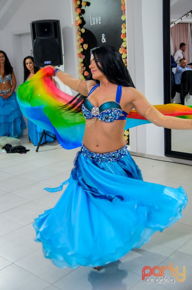 Belly dance Show, Alya Bellydance