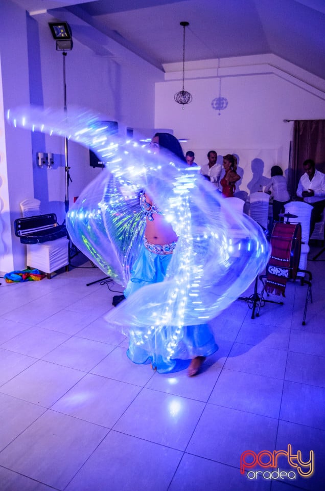Belly dance Show, Alya Bellydance
