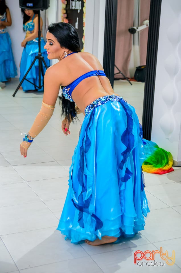 Belly dance Show, Alya Bellydance