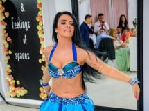 Belly dance Show