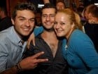 Bere, distracţie şi muzică bună în Lord's